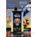 Bang 30000 Pro Dual Flavour 30K Disposable Vape